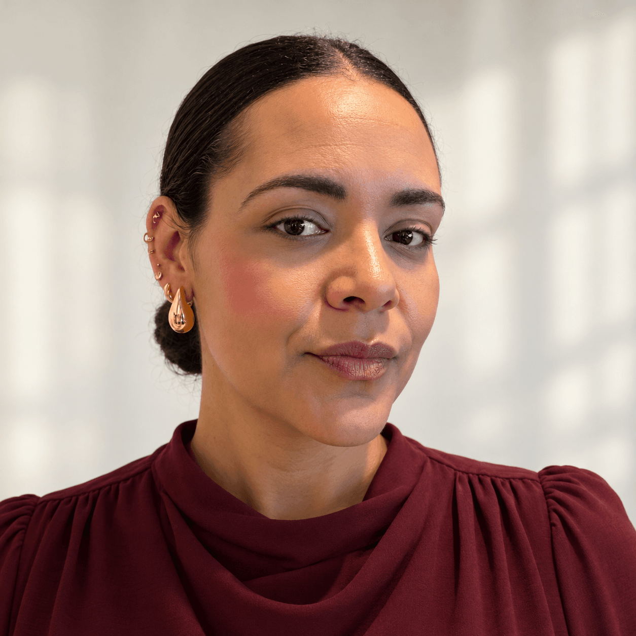 Hannah Richardson, founder of Montessori Makers Group