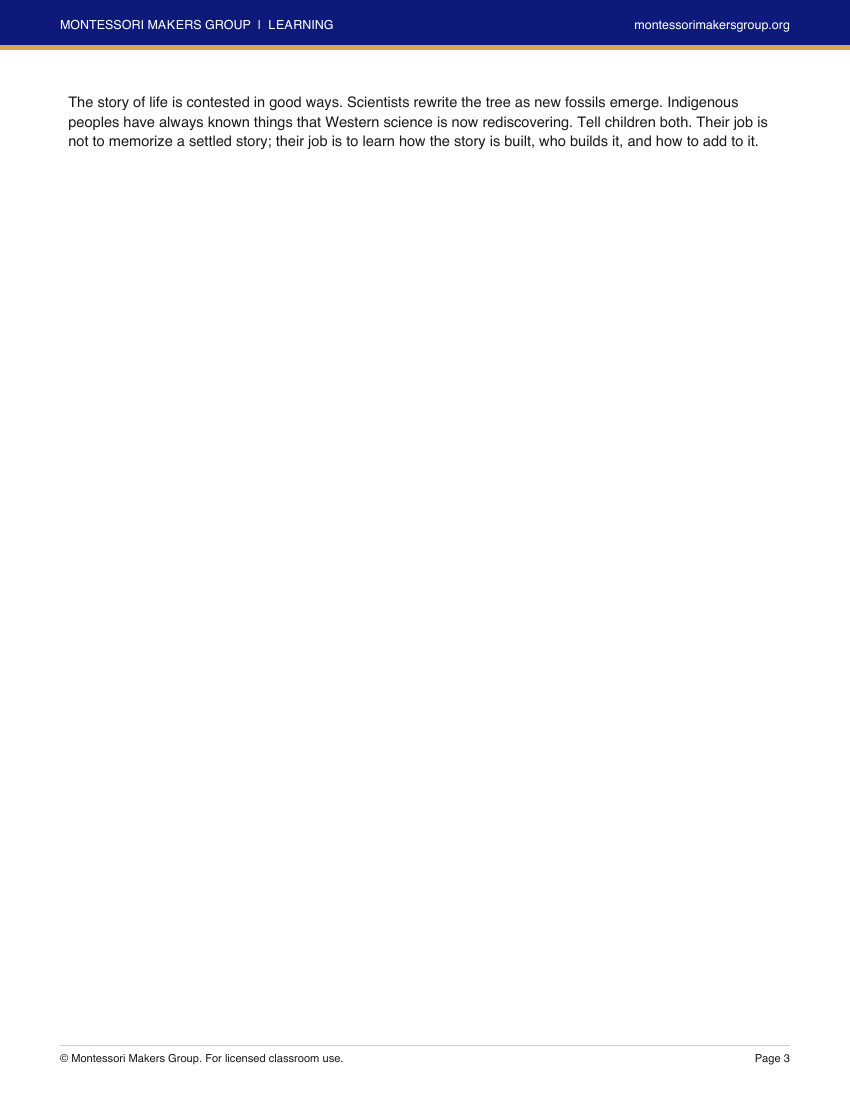 Sample page 2