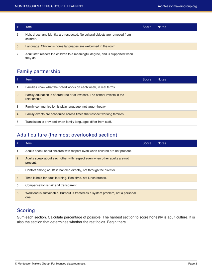 Sample page 2